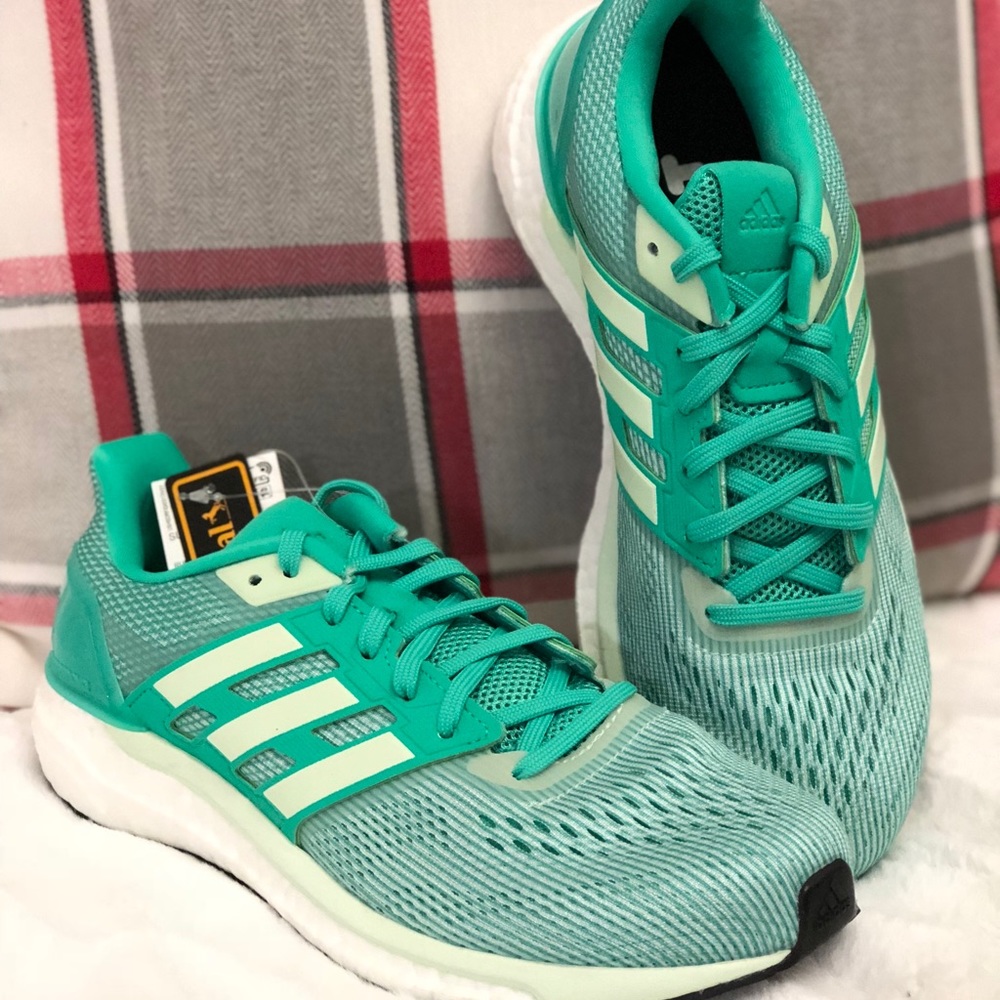 ADIDAS 💚 SuperNova (CG4042) Running Shoes